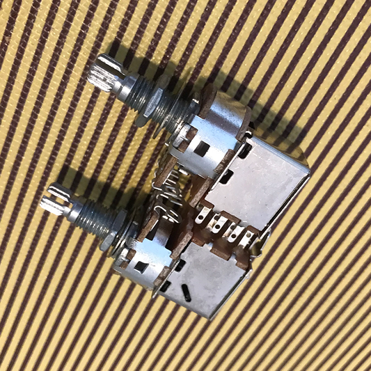 1PCS Electric guitar body pickup switch