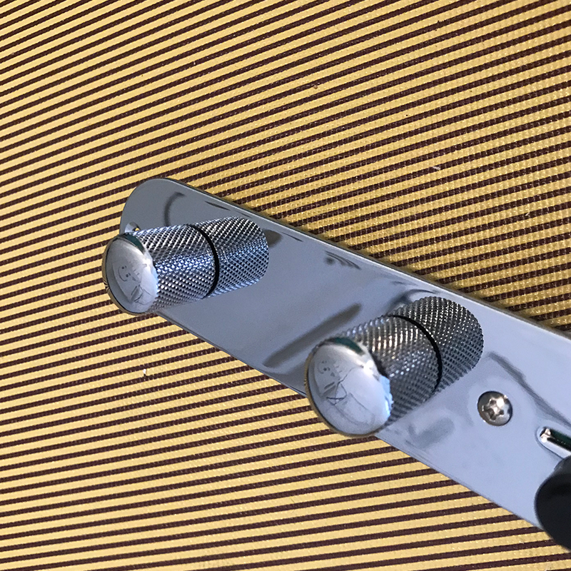 Guitar Accessories