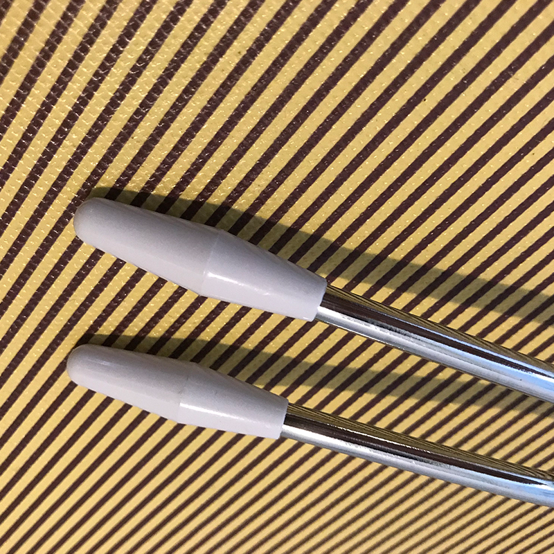Guitar bridge handle
