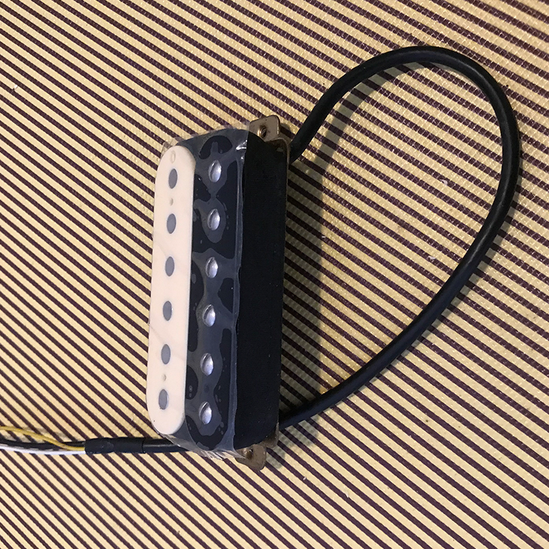 ST Electric guitar pickup