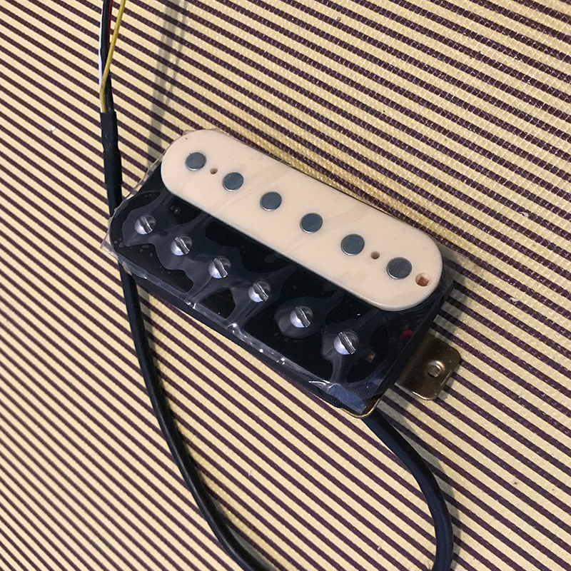ST Electric guitar pickup