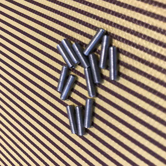 Electric guitar bridge accessories