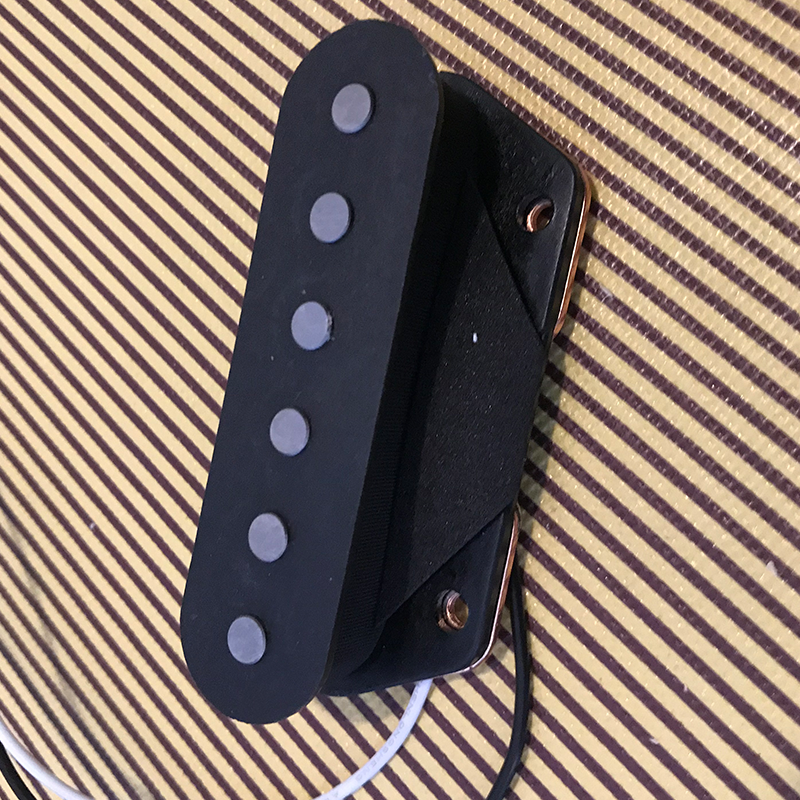 Tele Electric guitar pickup