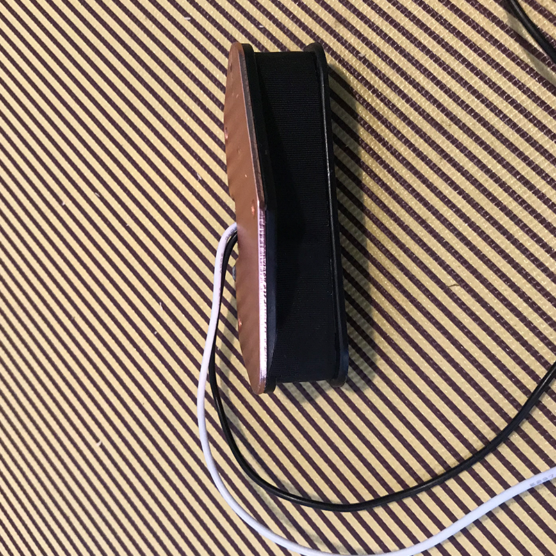 Tele Electric guitar pickup