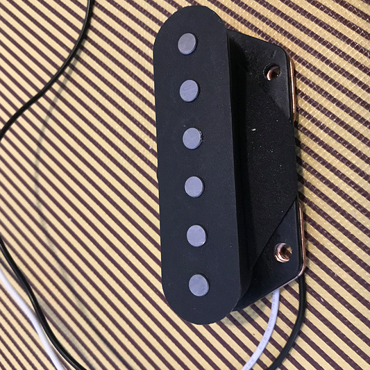 Tele Electric guitar pickup