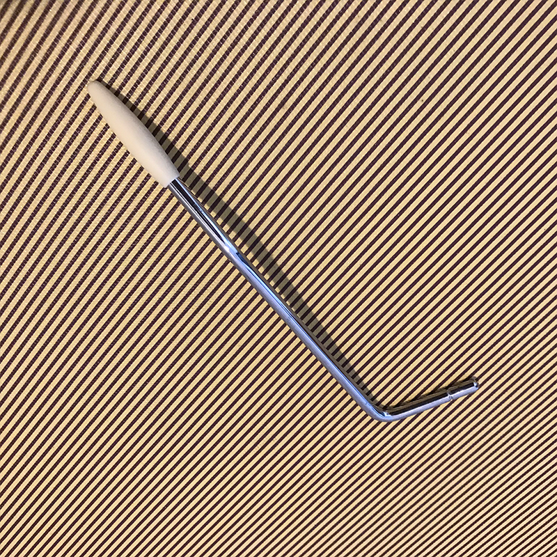 1PCS Guitar bridge handle