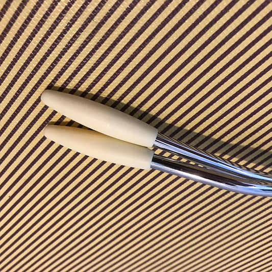 2PCS Guitar bridge handle