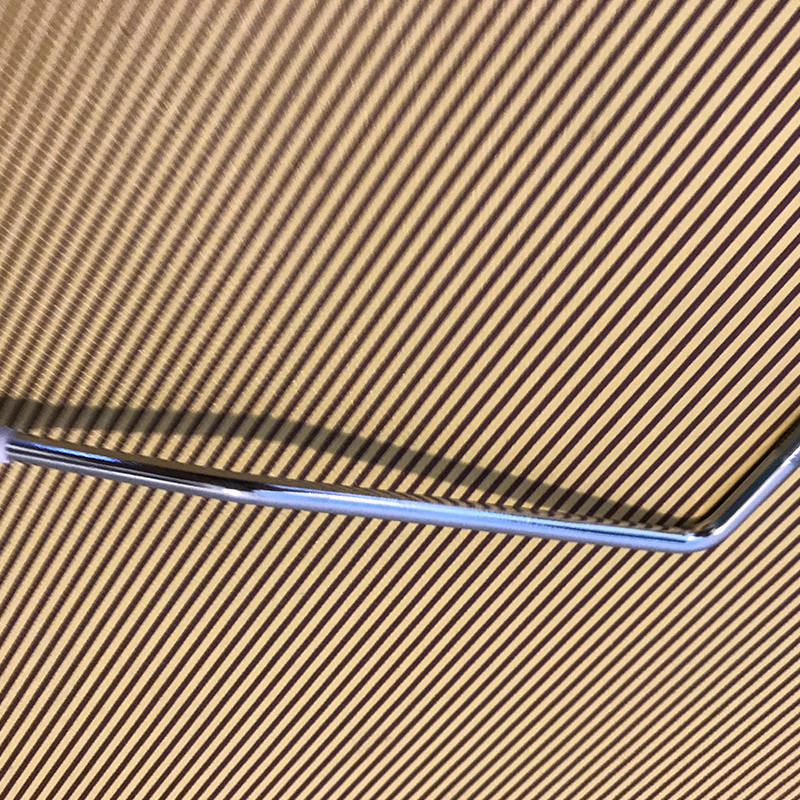 1Pcs Guitar bridge handle