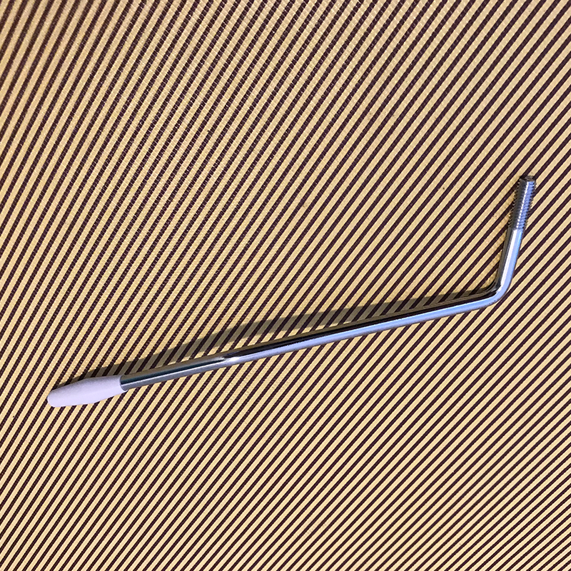 1Pcs Guitar bridge handle