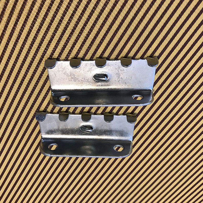 Guitar body accessories