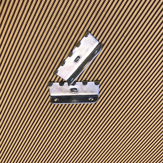 Guitar body accessories