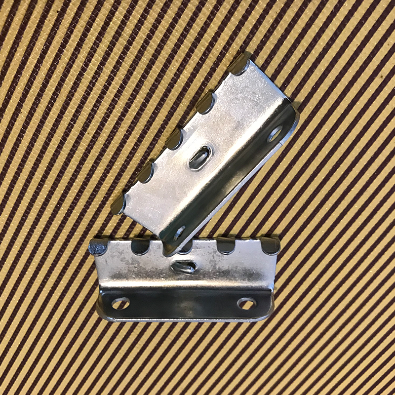 Guitar body accessories