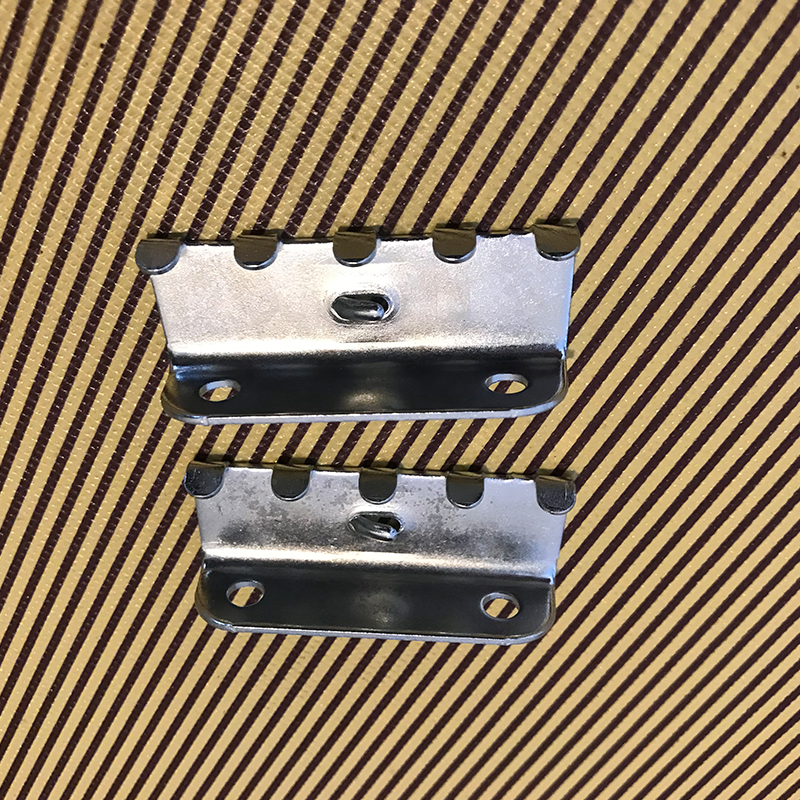 Guitar body accessories