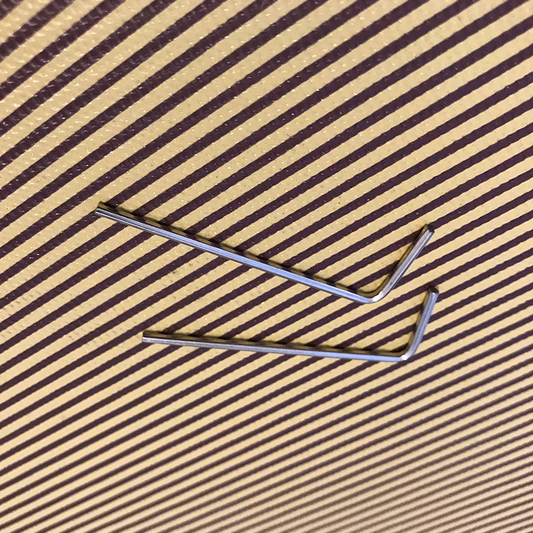 Guitar Bridge Accessories